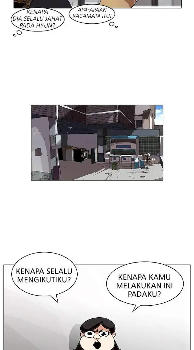 Lookism Chapter 79 Gambar 44