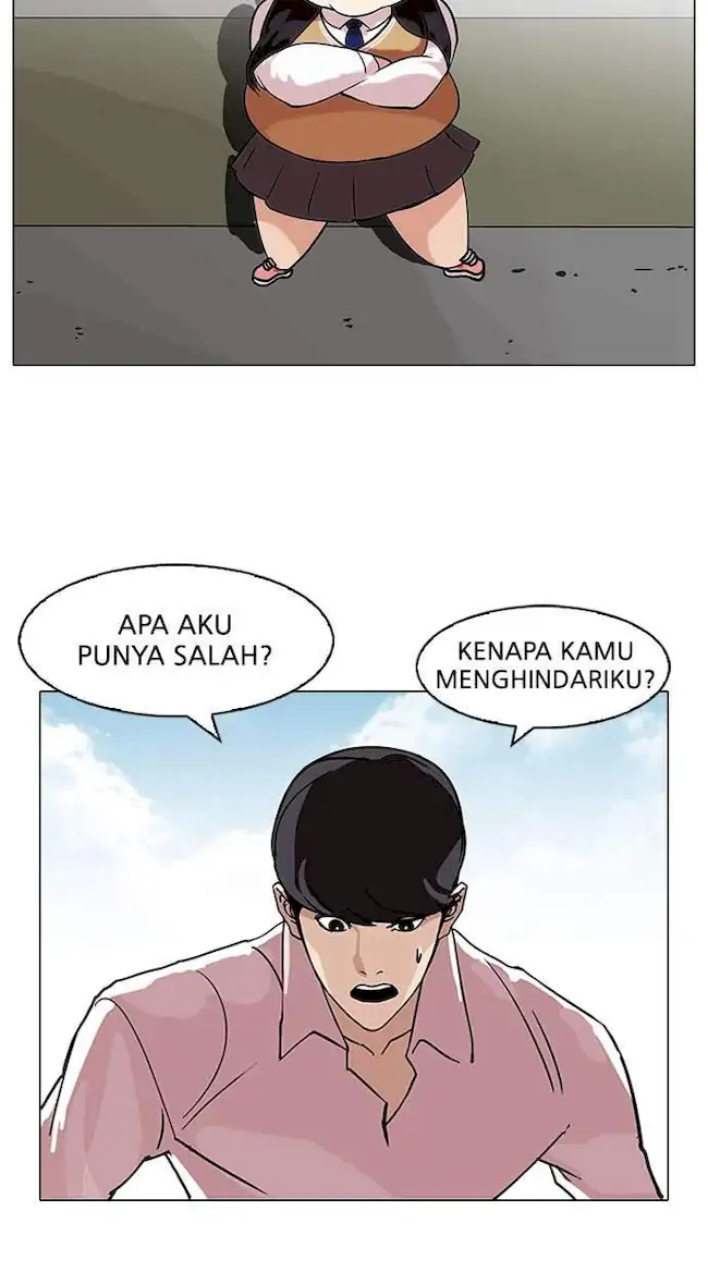 Lookism Chapter 79 Gambar 45