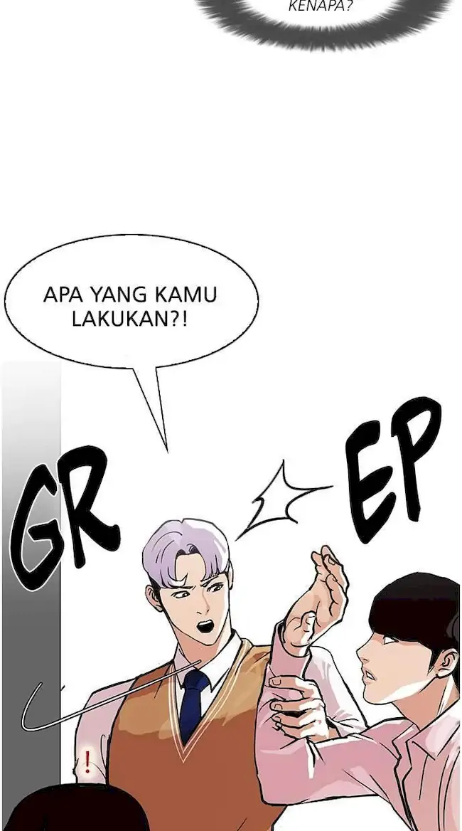 Lookism Chapter 79 Gambar 52