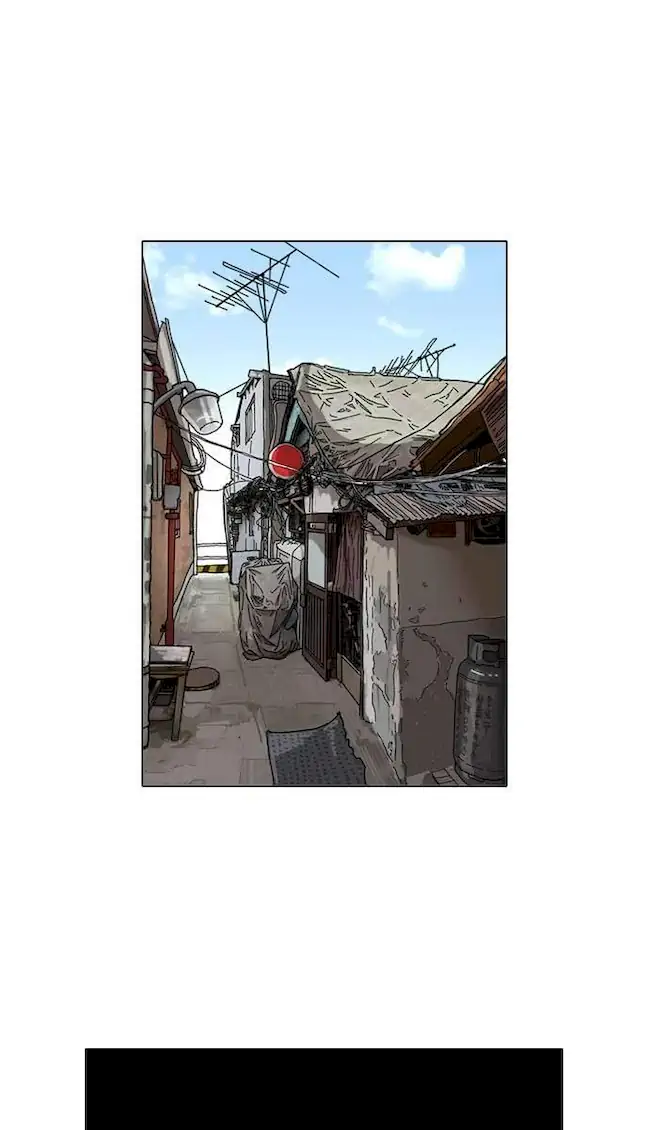 Lookism Chapter 79 Gambar 64