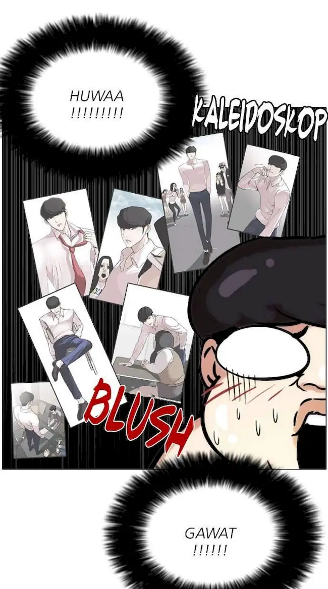 Lookism Chapter 79 Gambar 66