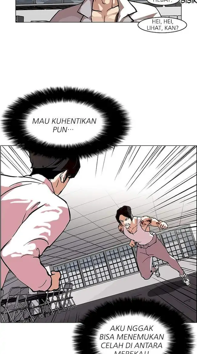 Lookism Chapter 79 Gambar 11