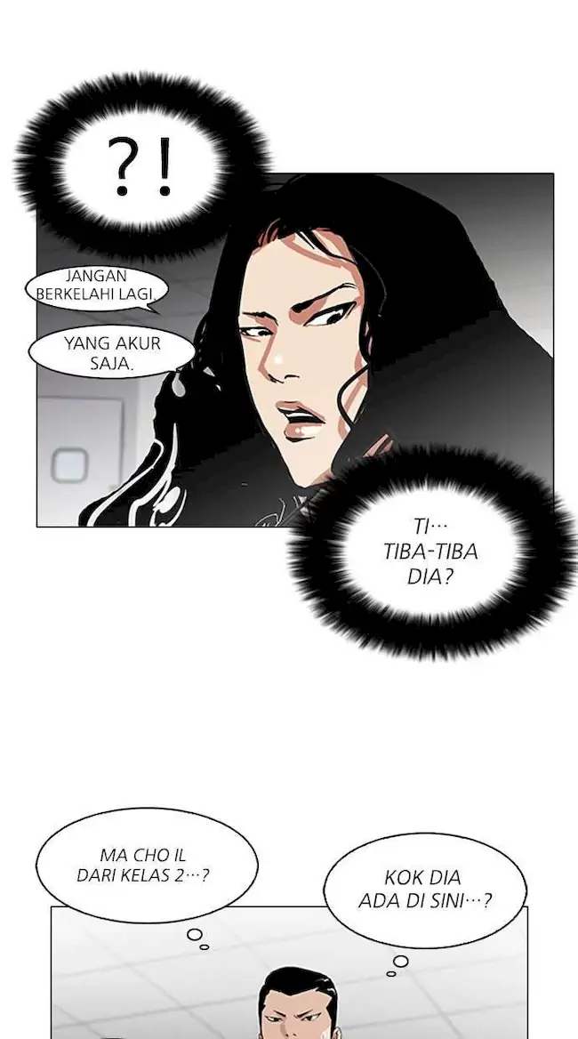 Lookism Chapter 79 Gambar 15