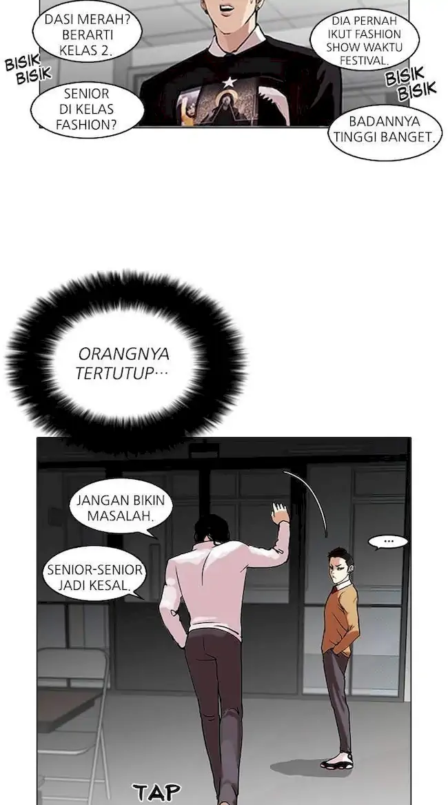 Lookism Chapter 79 Gambar 16