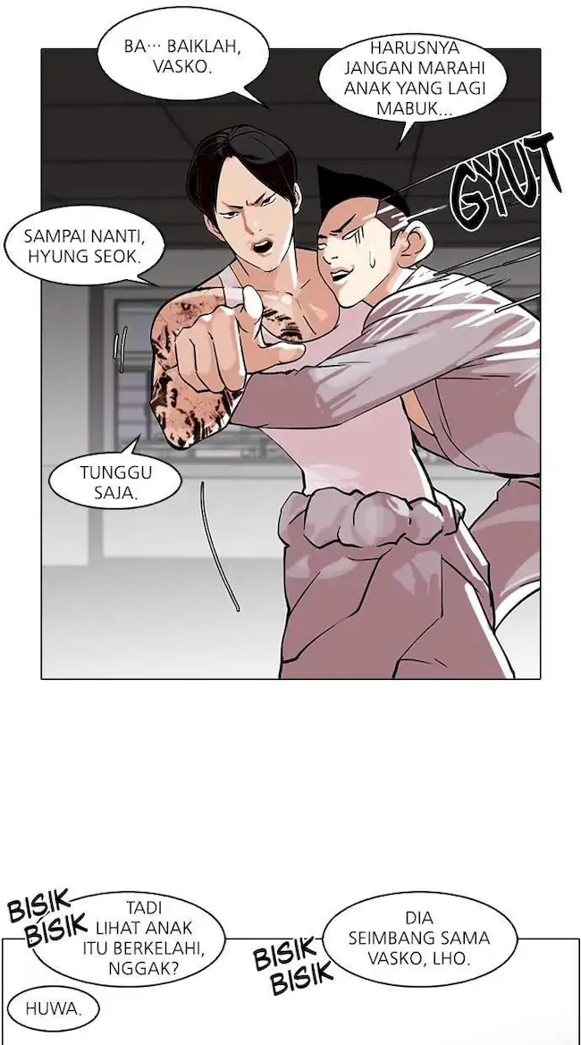 Lookism Chapter 79 Gambar 18