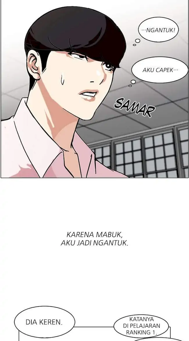 Lookism Chapter 79 Gambar 19