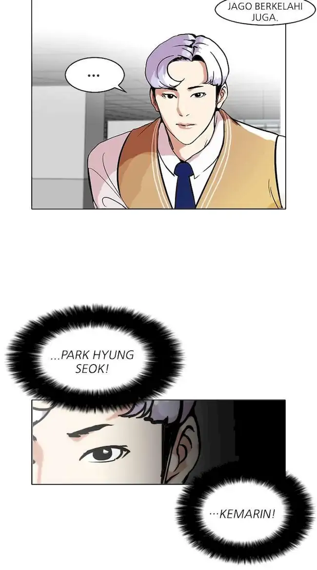 Lookism Chapter 79 Gambar 20