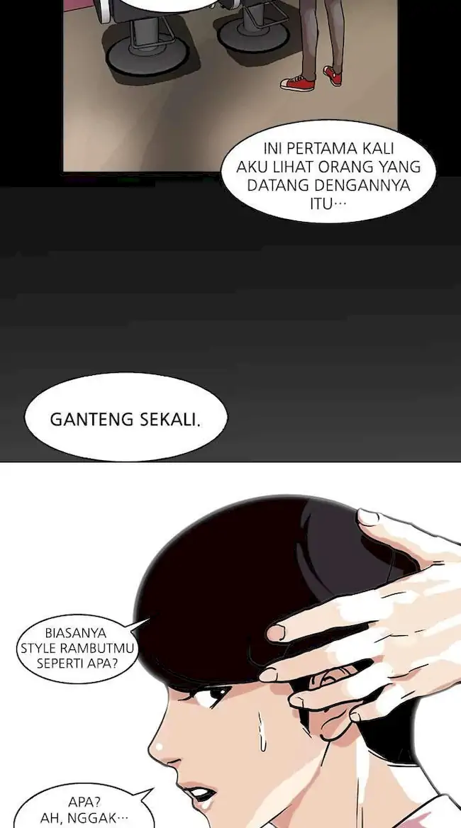 Lookism Chapter 79 Gambar 24