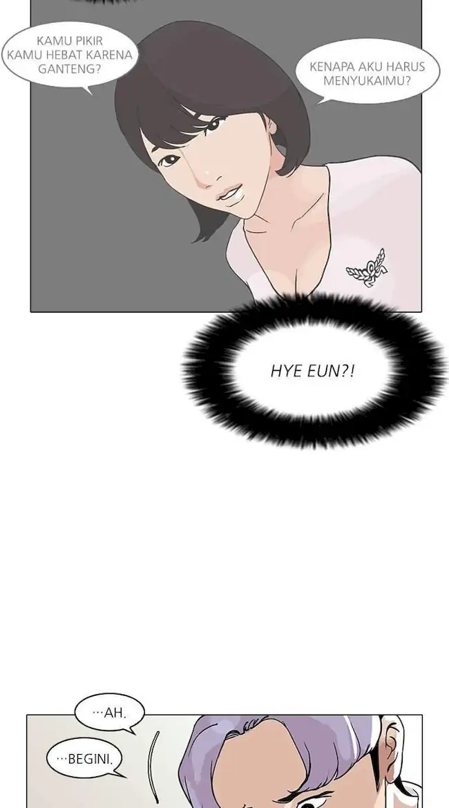 Lookism Chapter 79 Gambar 34
