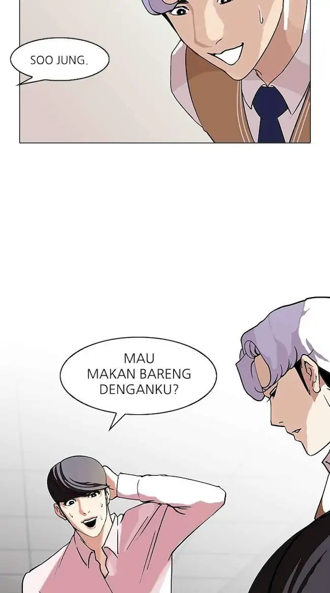 Lookism Chapter 79 Gambar 35