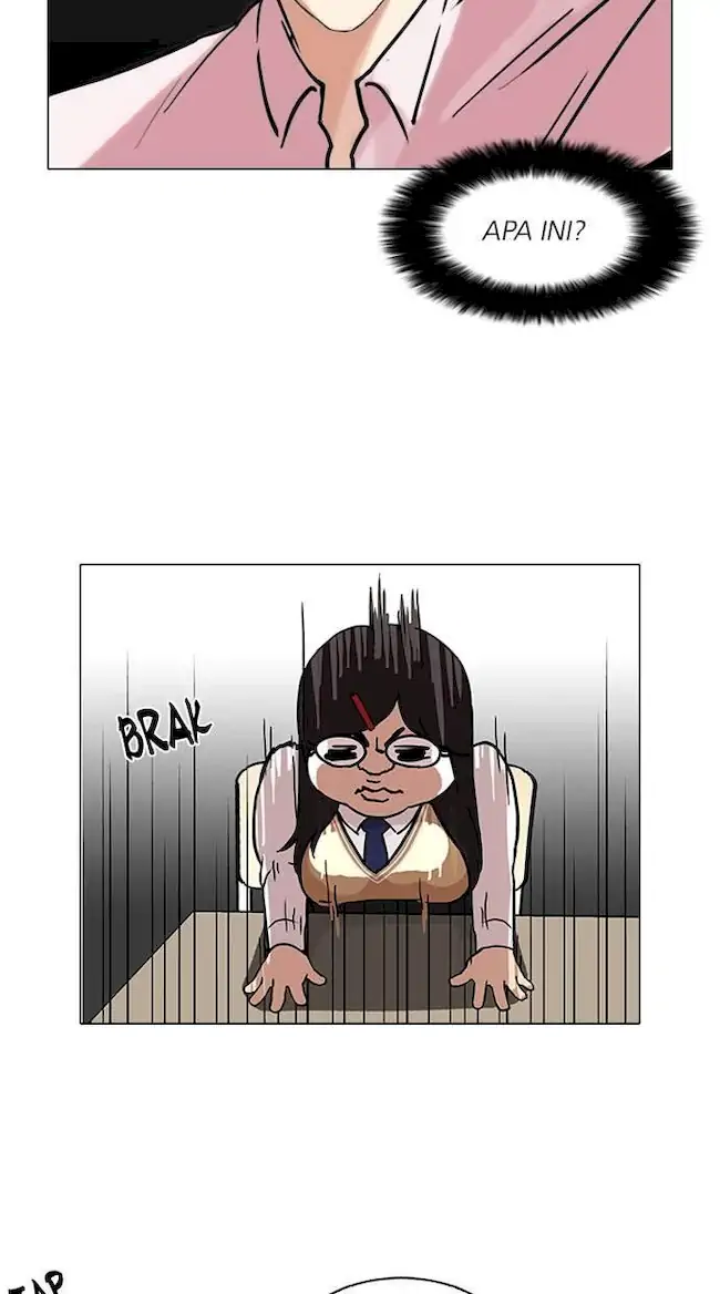 Lookism Chapter 79 Gambar 37