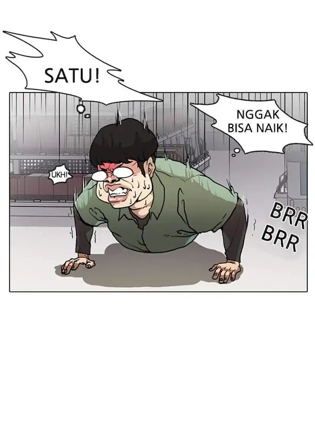 Lookism Chapter 8 Gambar 15