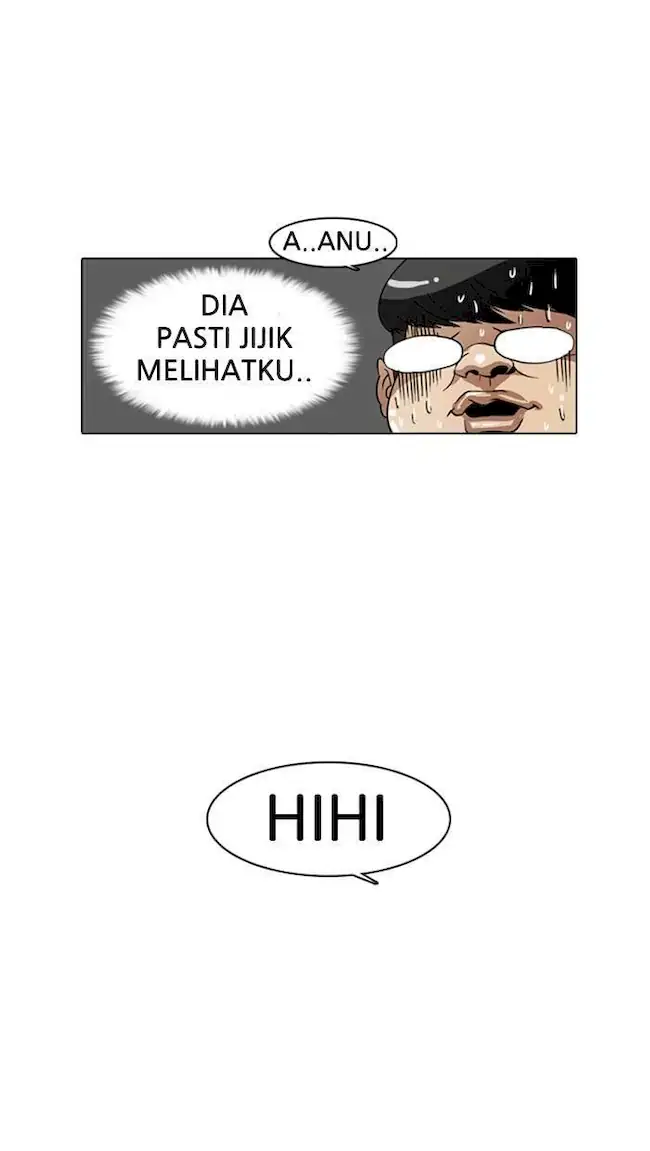 Lookism Chapter 8 Gambar 18