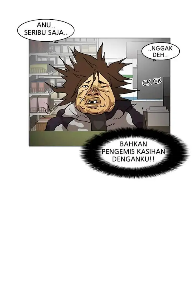 Lookism Chapter 8 Gambar 10