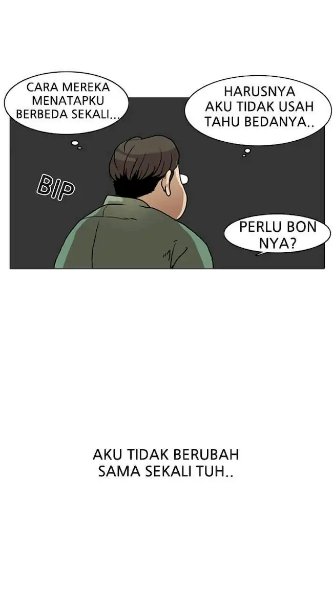 Lookism Chapter 8 Gambar 11