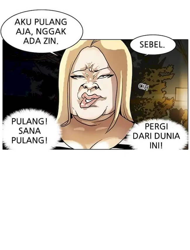 Lookism Chapter 8 Gambar 25