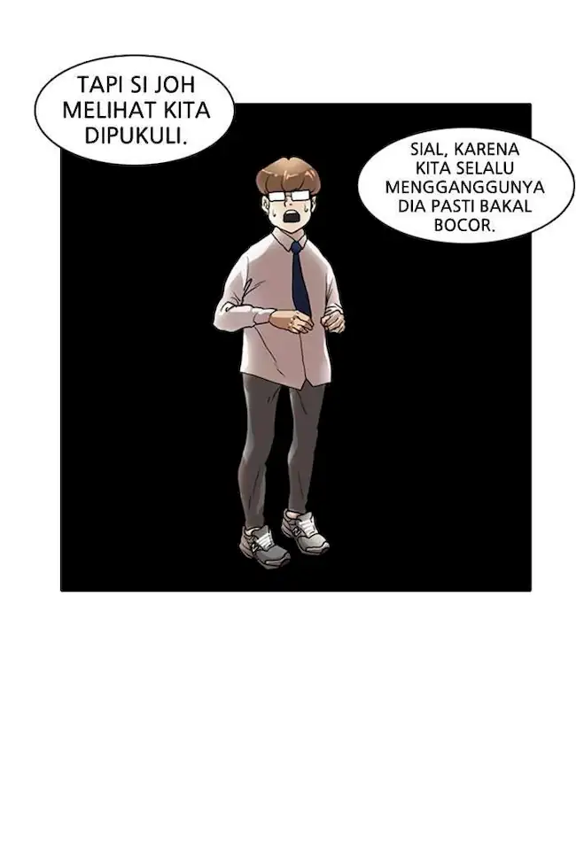 Lookism Chapter 8 Gambar 27