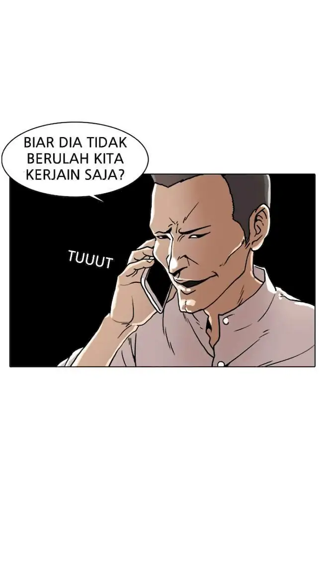 Lookism Chapter 8 Gambar 29
