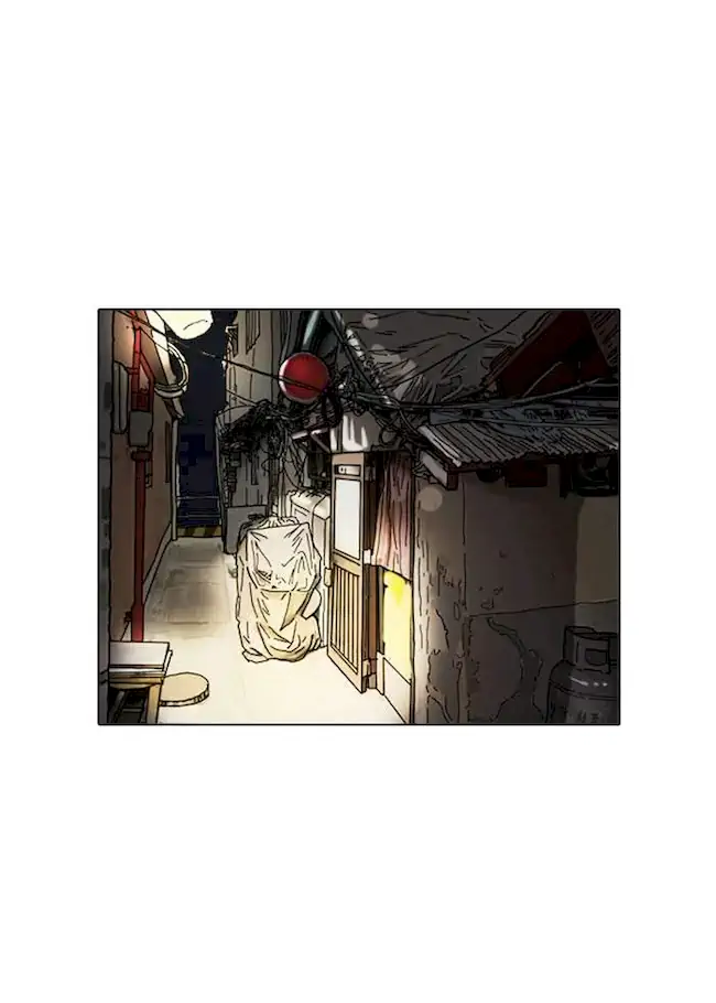 Manhwa Lookism Chapter 8 gambar nomor 2