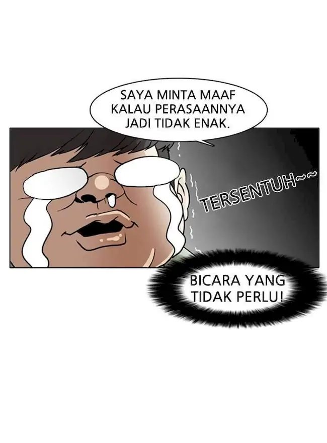 Lookism Chapter 8 Gambar 20