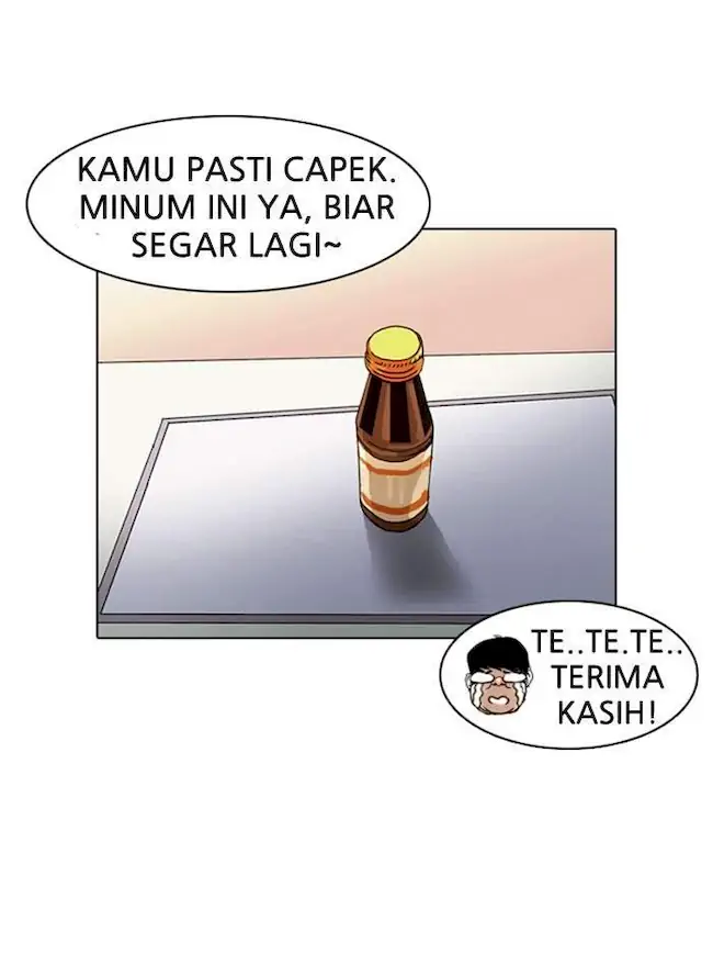 Lookism Chapter 8 Gambar 21