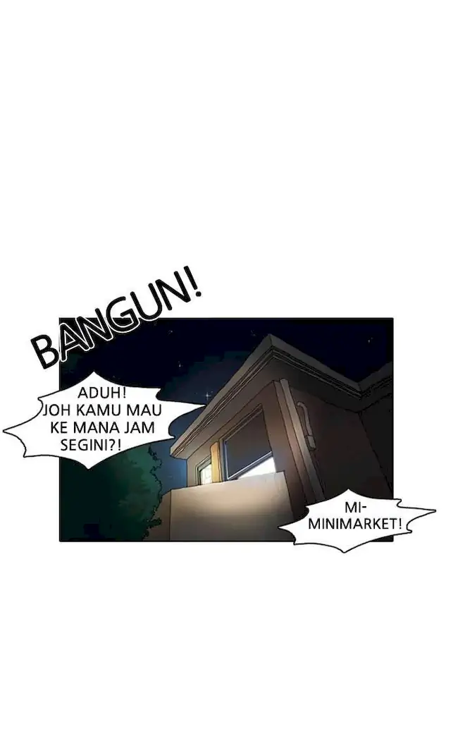 Lookism Chapter 8 Gambar 35