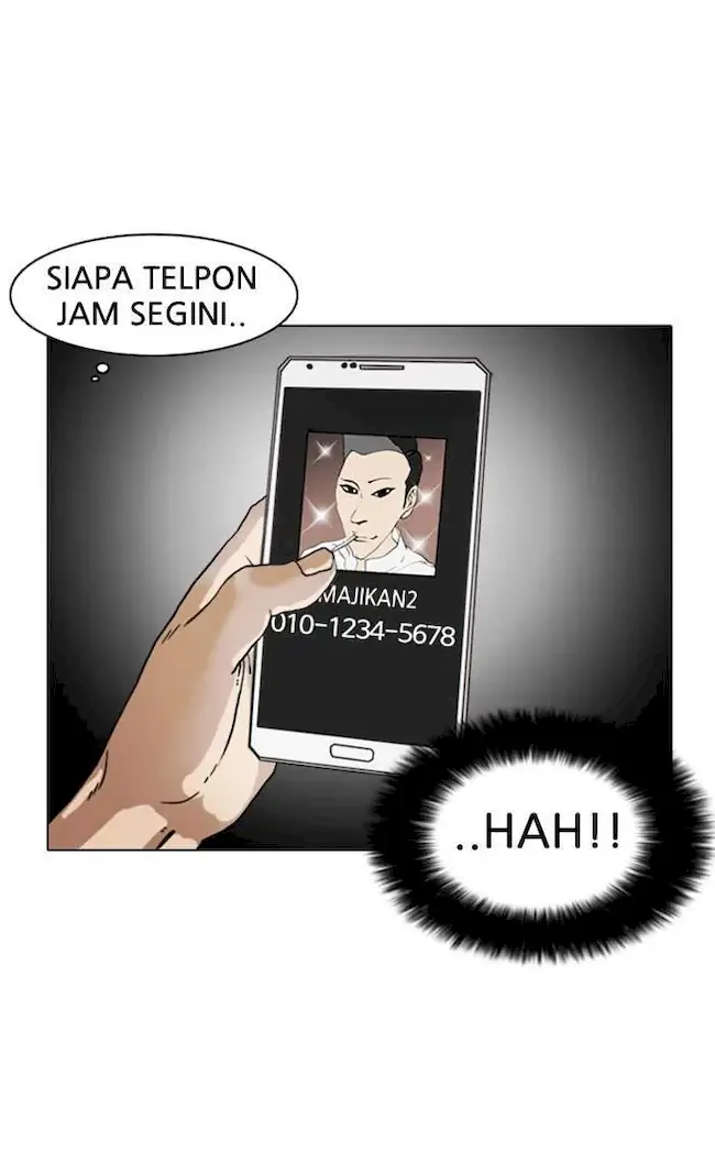 Lookism Chapter 8 Gambar 33