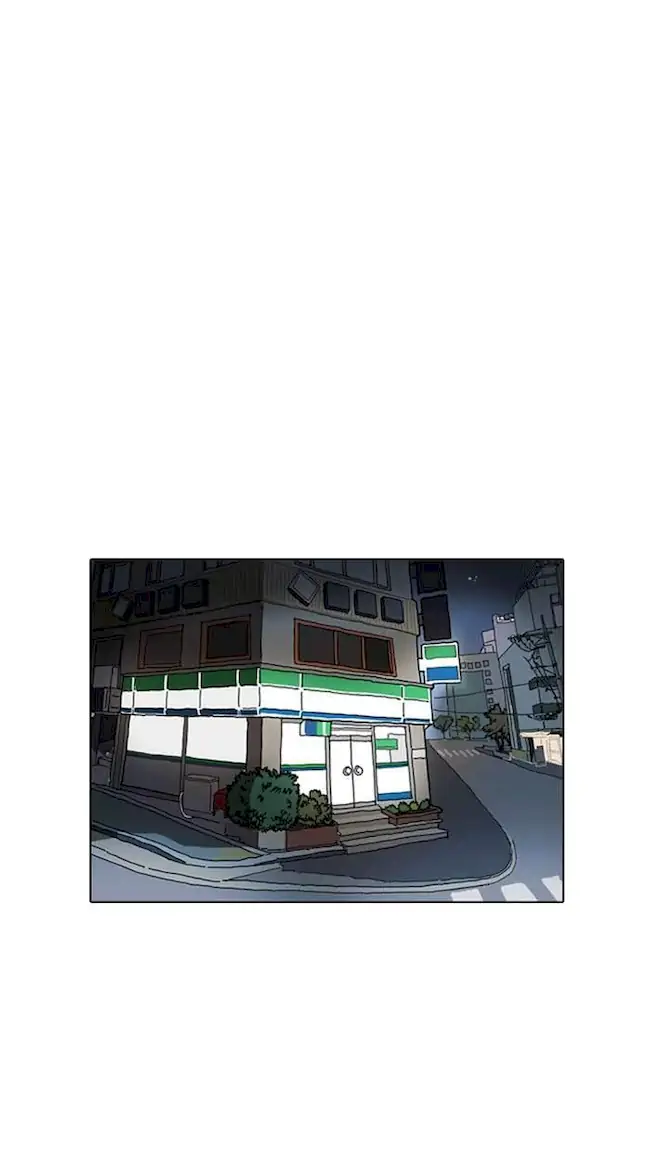 Lookism Chapter 8 Gambar 45