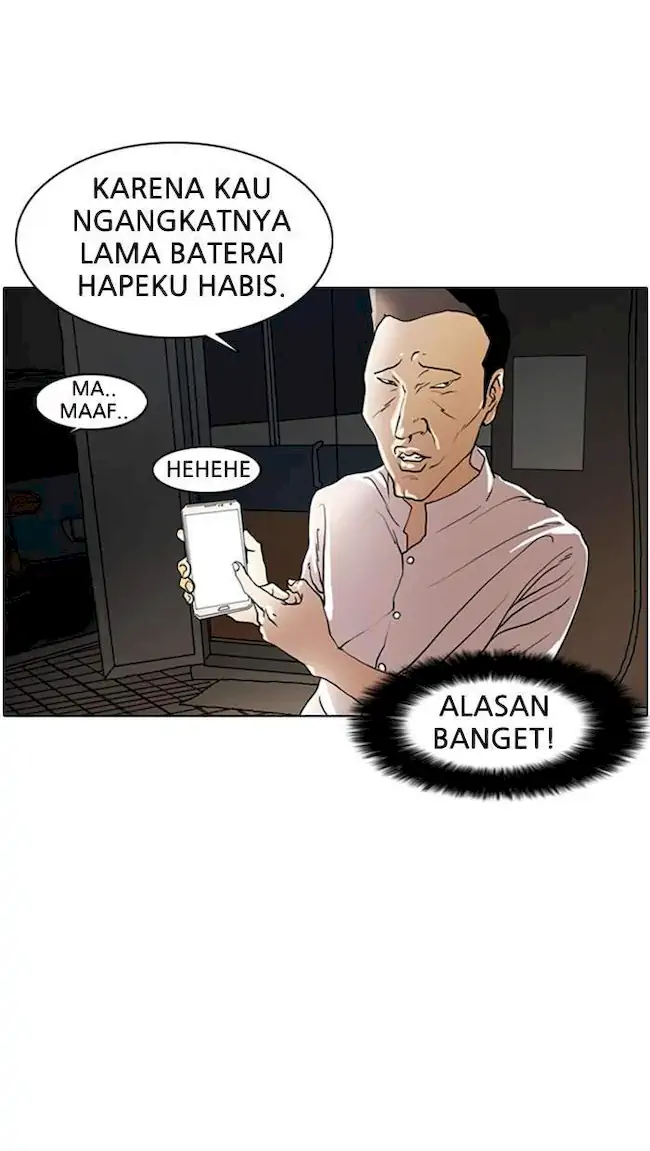 Lookism Chapter 8 Gambar 41