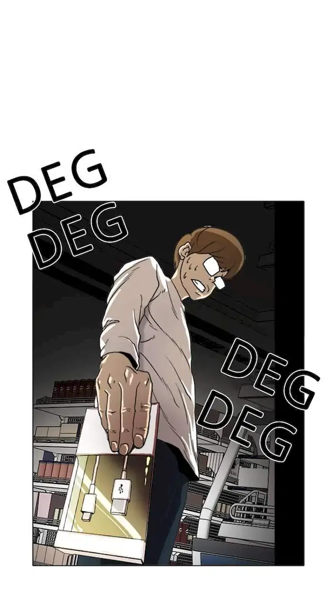 Lookism Chapter 8 Gambar 54