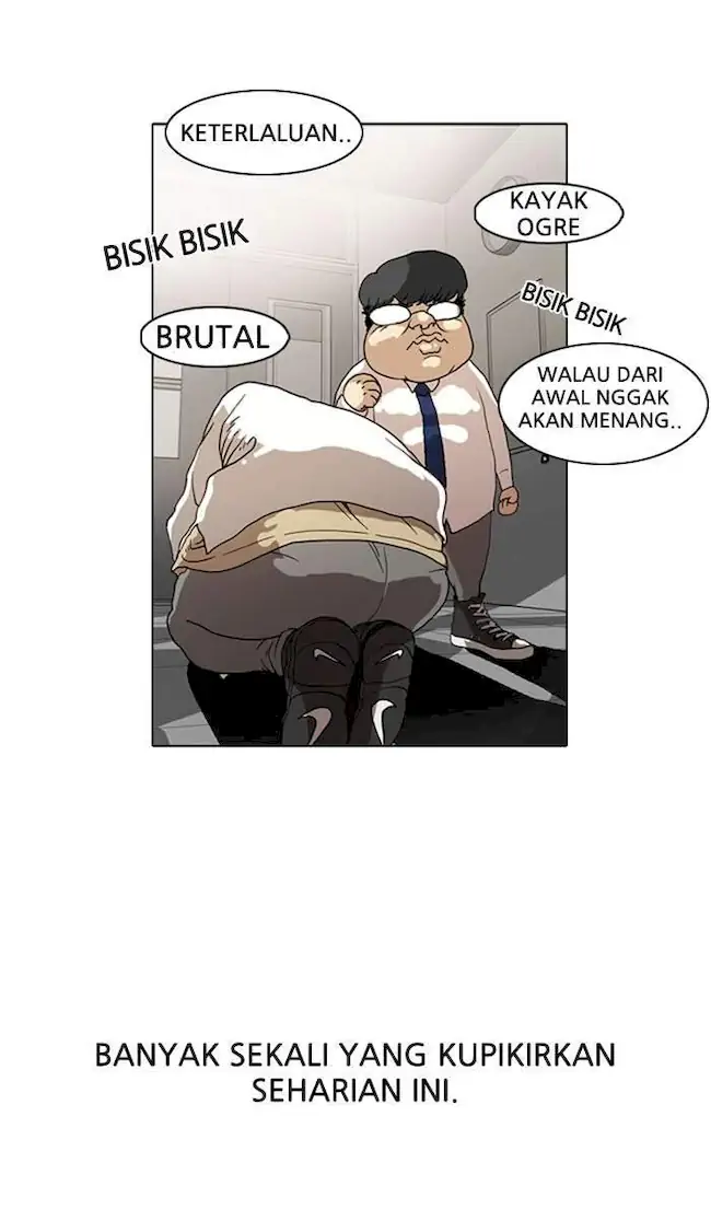Lookism Chapter 8 Gambar 5