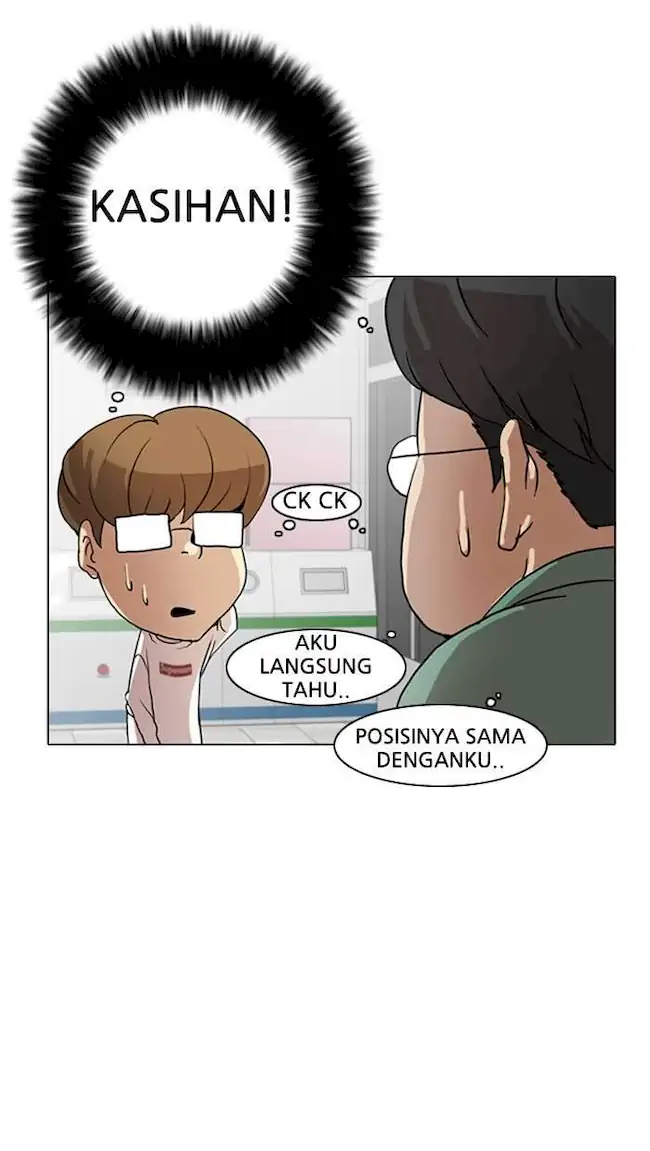 Lookism Chapter 8 Gambar 51
