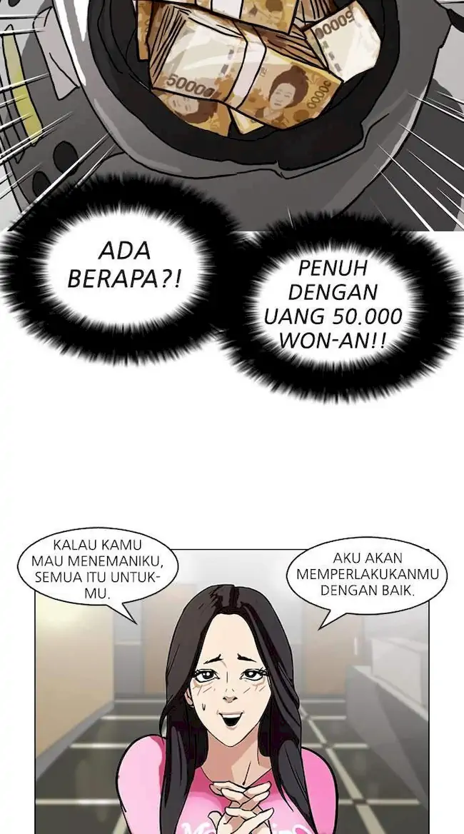 Lookism Chapter 80 Gambar 43