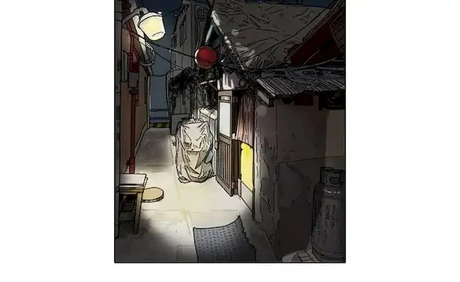 Lookism Chapter 80 Gambar 46