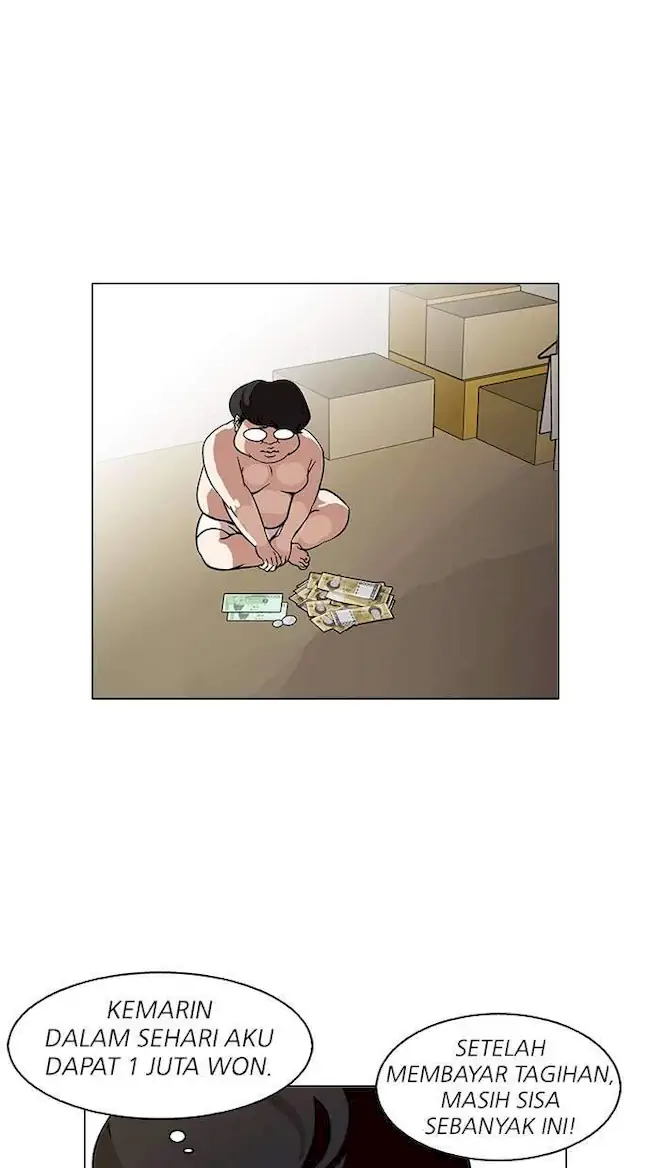 Lookism Chapter 80 Gambar 47