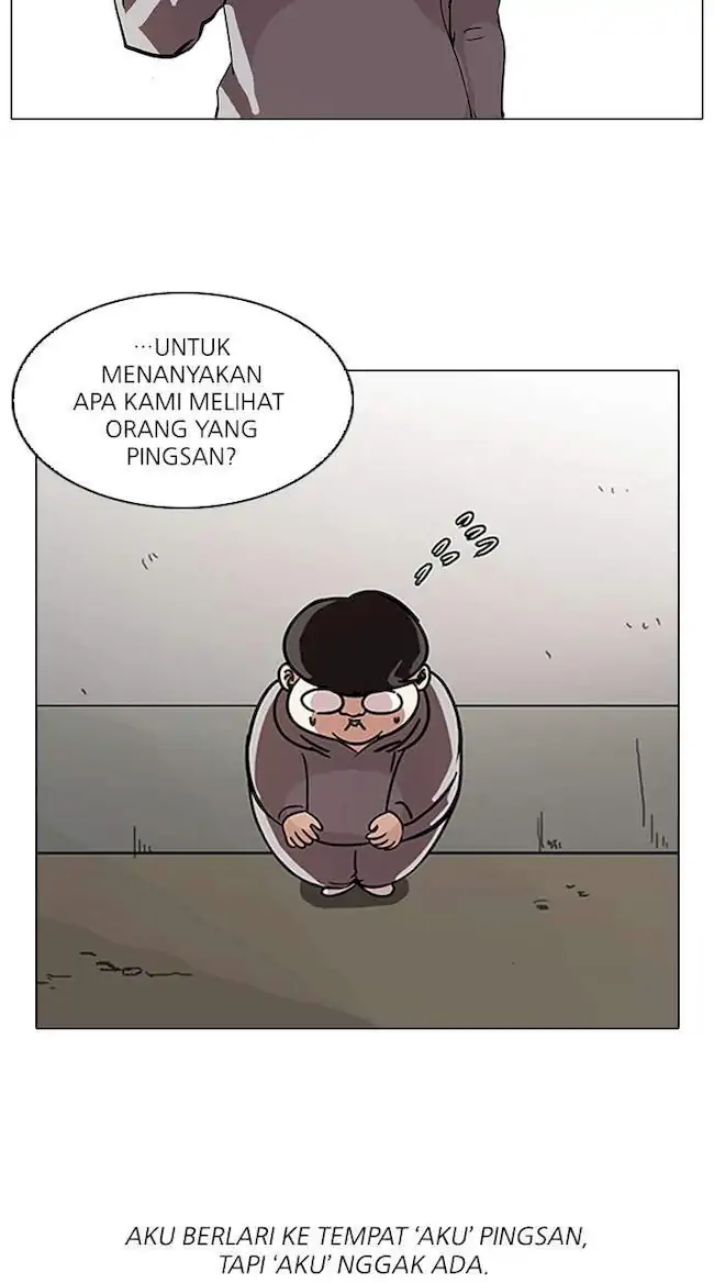 Lookism Chapter 80 Gambar 5