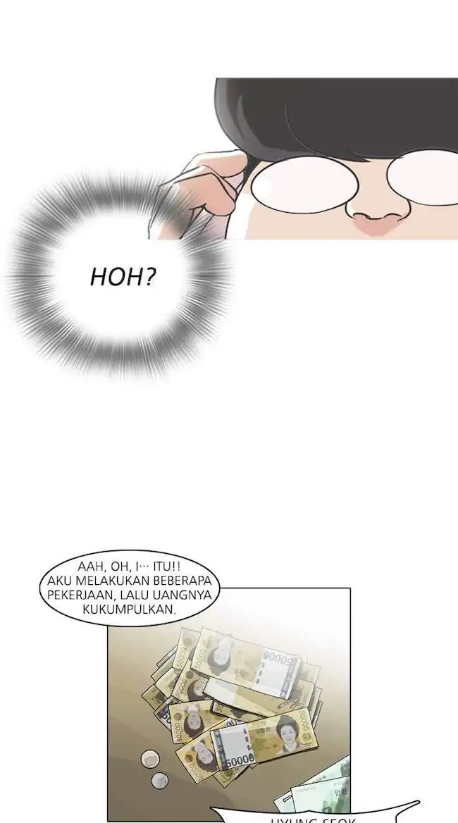 Lookism Chapter 80 Gambar 50