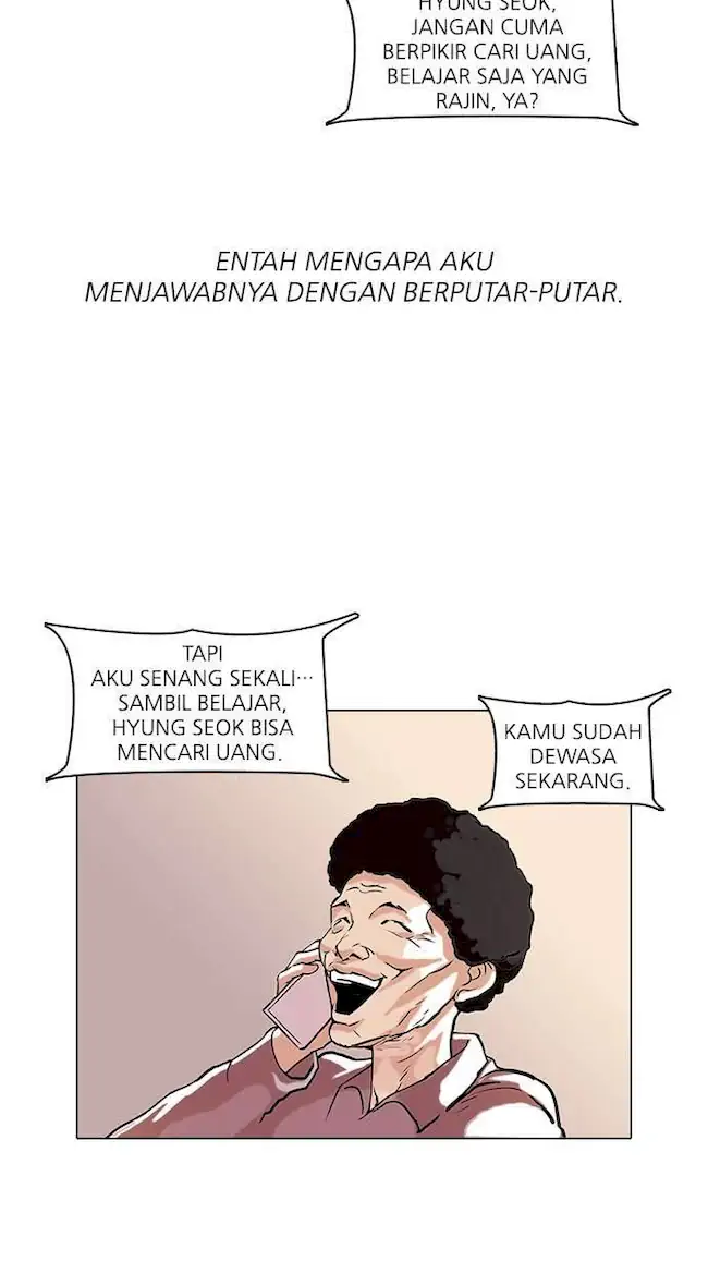 Lookism Chapter 80 Gambar 51