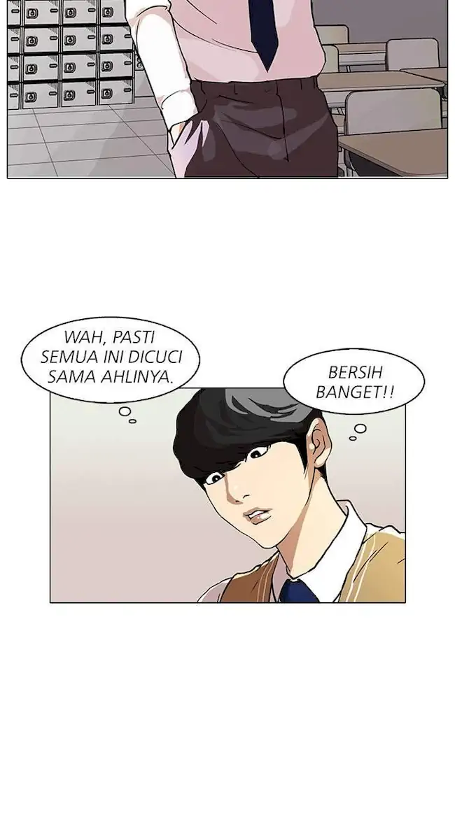 Lookism Chapter 80 Gambar 59