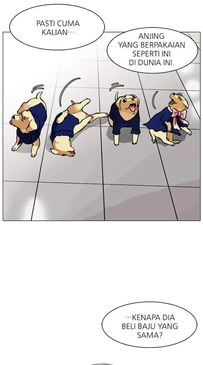 Lookism Chapter 80 Gambar 61