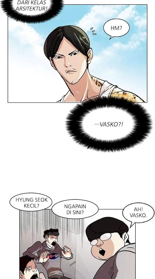 Lookism Chapter 80 Gambar 9