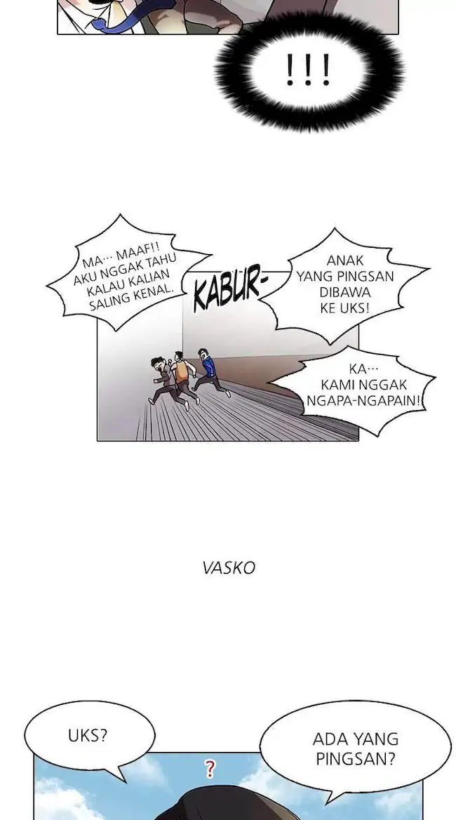 Lookism Chapter 80 Gambar 10