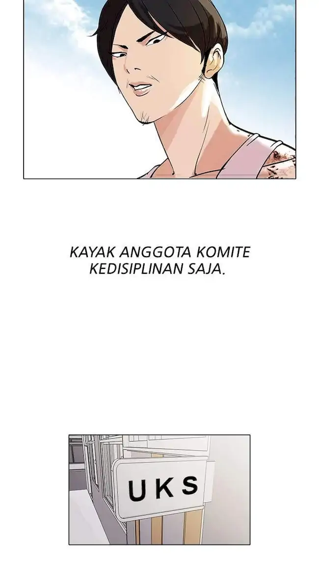 Lookism Chapter 80 Gambar 11