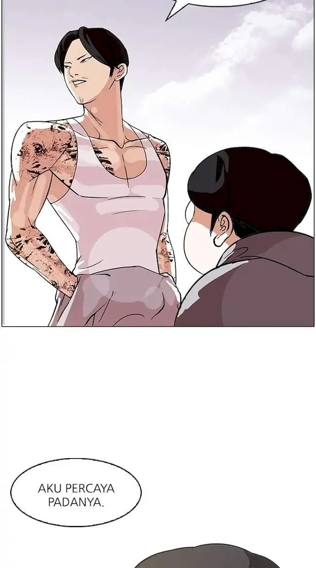 Lookism Chapter 80 Gambar 20