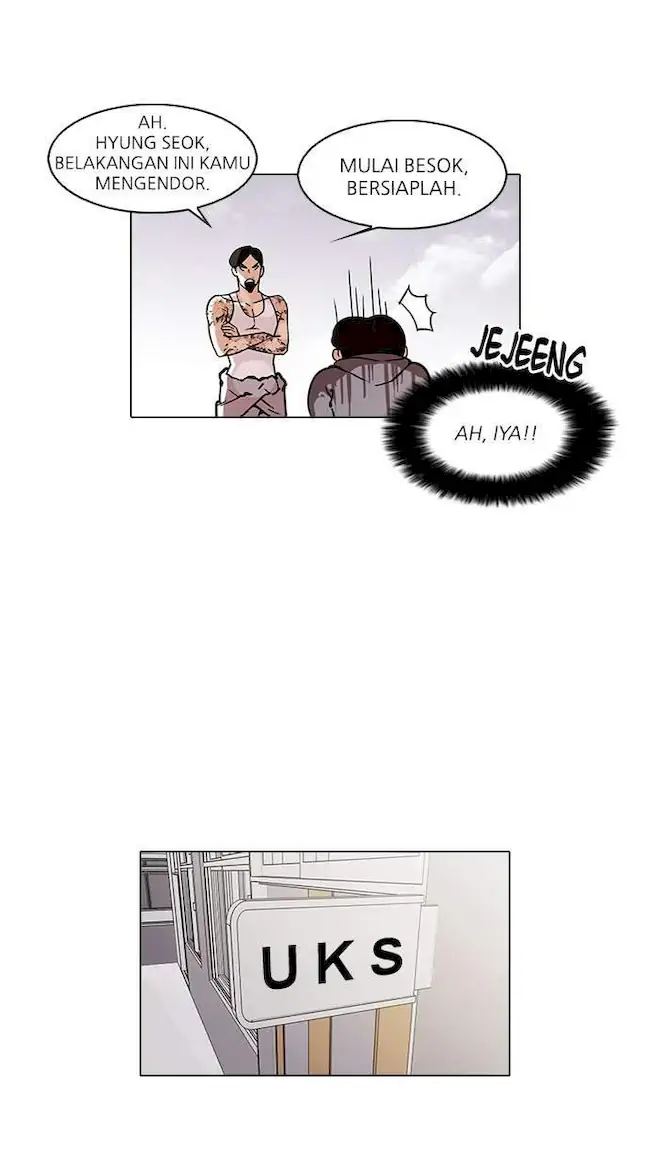 Lookism Chapter 80 Gambar 22