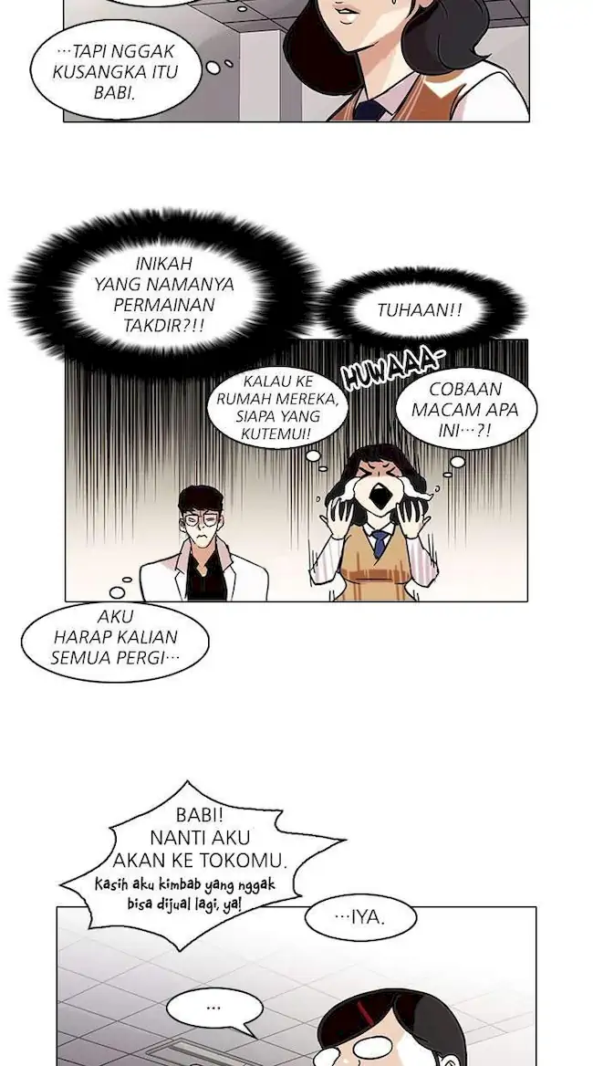 Lookism Chapter 80 Gambar 24