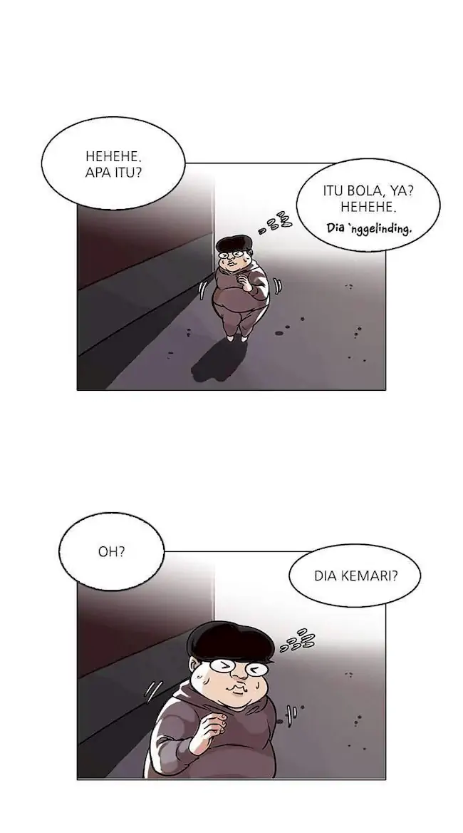Lookism Chapter 80 Gambar 3
