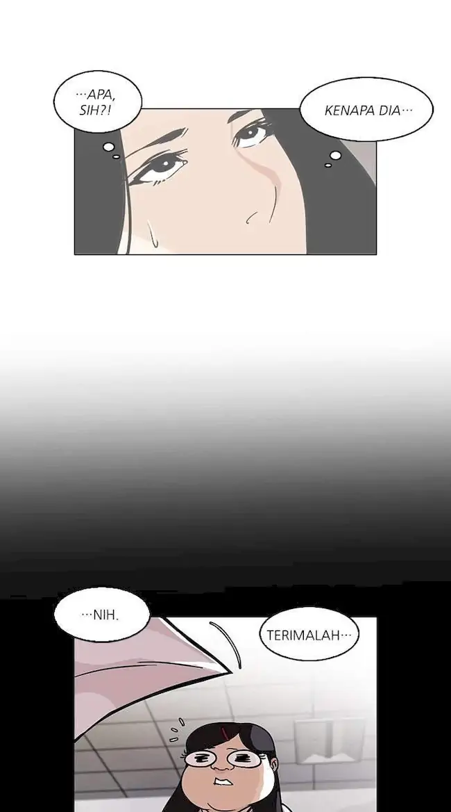 Lookism Chapter 80 Gambar 30