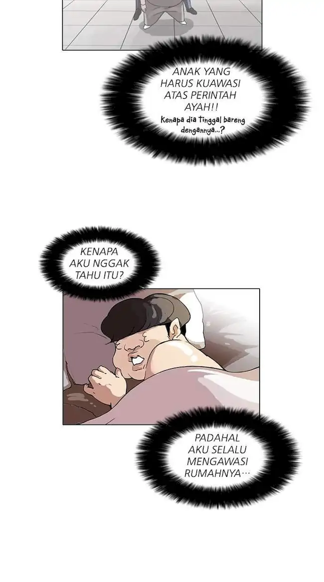 Lookism Chapter 80 Gambar 33