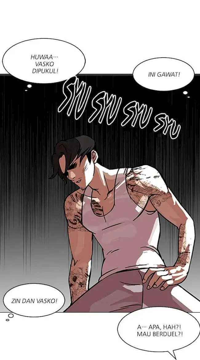 Lookism Chapter 81 Gambar 40